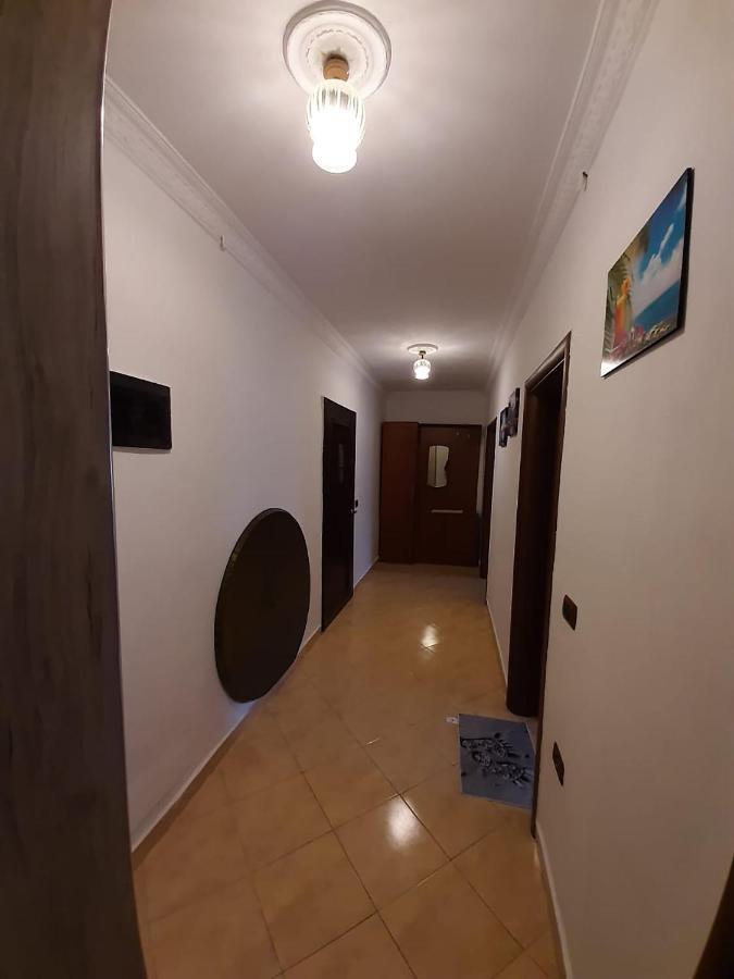 Comfy Apartment