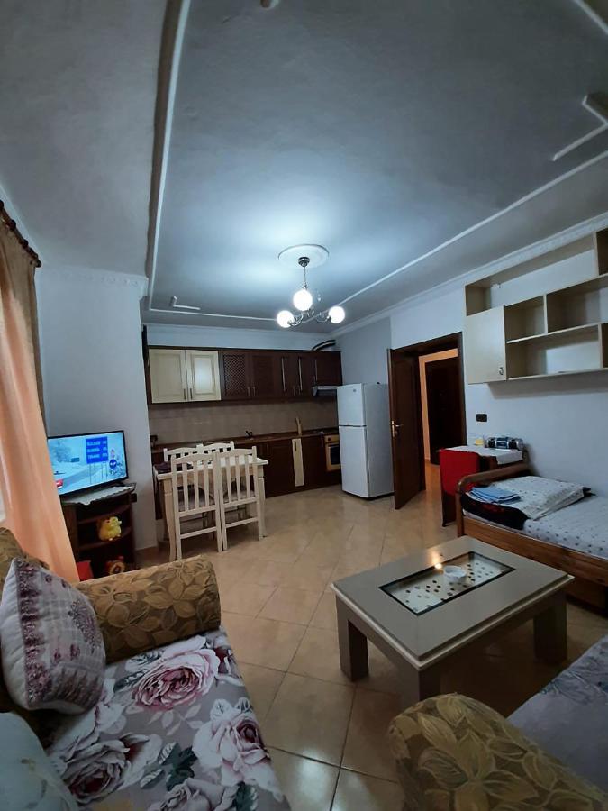 Comfy Apartment Tirana