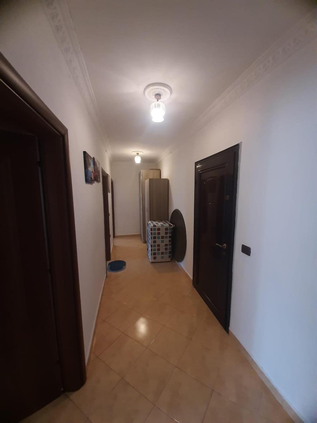 Apartment Comfy Tirana