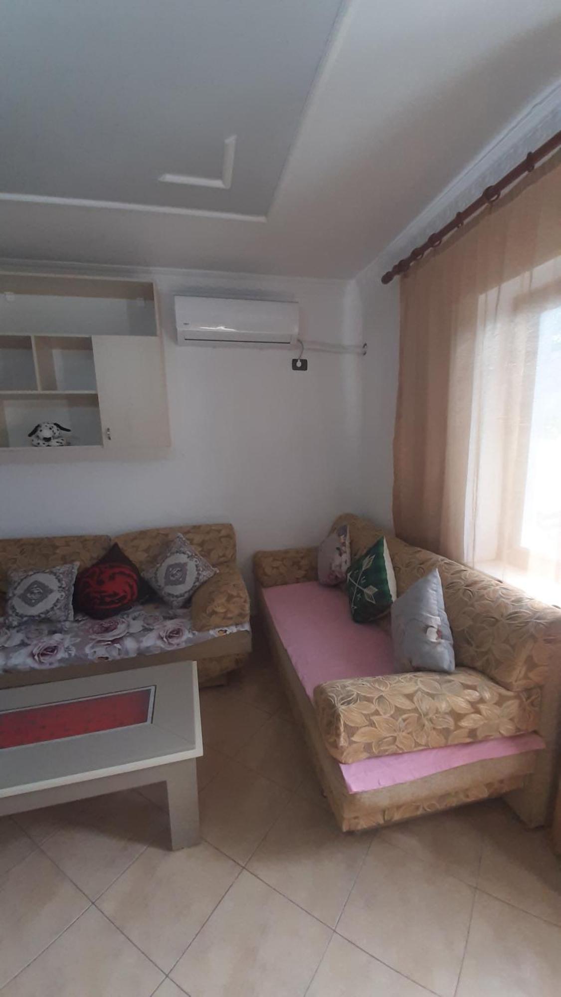 Comfy Apartment Tirana